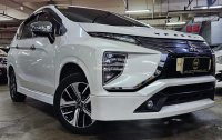 2019 Mitsubishi Xpander  GLS Sport 1.5G 2WD AT in Quezon City, Metro Manila