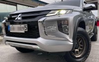 2019 Mitsubishi Strada  GT 4WD AT in Quezon City, Metro Manila