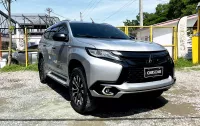 2018 Mitsubishi Montero Sport  GLS 2WD 2.4 AT in Pasay, Metro Manila