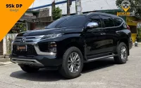 2023 Mitsubishi Montero Sport in Quezon City, Metro Manila