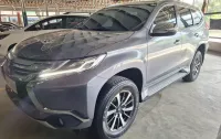 2018 Mitsubishi Montero in Marikina, Metro Manila