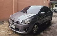 2017 Mitsubishi Mirage G4  GLX 1.2 CVT in Quezon City, Metro Manila