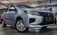 2022 Mitsubishi Mirage  GLX 1.2 CVT in Quezon City, Metro Manila