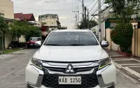 2018 Mitsubishi Montero Sport  GLS 2WD 2.4 AT in Quezon City, Metro Manila