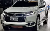 2018 Mitsubishi Montero Sport  GLS Premium 2WD 2.4D AT in Manila, Metro Manila