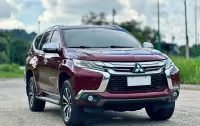 2017 Mitsubishi Montero Sport GT 2.4D 2WD AT in Manila, Metro Manila