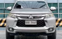 2016 Mitsubishi Montero Sport  GLS Premium 2WD 2.4D AT in Makati, Metro Manila