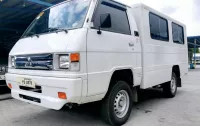 2023 Mitsubishi L300 Cab and Chassis 2.2 MT in Pasay, Metro Manila