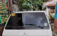 2015 Mitsubishi L300 Cab and Chassis 2.2 MT in Dasmariñas, Cavite