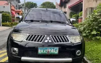 2012 Mitsubishi Montero Sport  GLS Premium 2WD 2.4D AT in Parañaque, Metro Manila