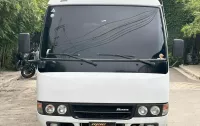 2014 Mitsubishi Fuso in Manila, Metro Manila