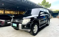 2007 Mitsubishi Pajero in Las Piñas, Metro Manila