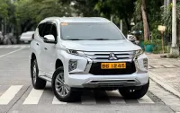 2021 Mitsubishi Montero Sport  GLS 2WD 2.4 AT in Manila, Metro Manila