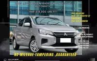 2023 Mitsubishi Mirage  GLX 1.2 CVT in Makati, Metro Manila