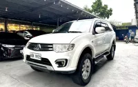 2015 Mitsubishi Montero Sport in Las Piñas, Metro Manila