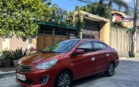 2019 Mitsubishi Mirage G4  GLS 1.2 CVT in Quezon City, Metro Manila