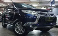 2018 Mitsubishi Montero Sport  GLS 2WD 2.4 AT in Quezon City, Metro Manila