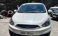 2016 Mitsubishi Mirage  GLX 1.2 CVT in Quezon City, Metro Manila