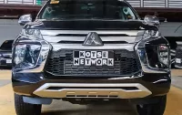 2023 Mitsubishi Montero Sport  GLX 2WD 2.4D MT in Quezon City, Metro Manila