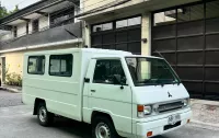 2018 Mitsubishi L300 Cab and Chassis 2.2 MT in Quezon City, Metro Manila