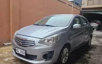 2019 Mitsubishi Mirage  GLX 1.2 CVT in Quezon City, Metro Manila