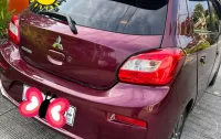 2018 Mitsubishi Mirage  GLS 1.2 CVT in Imus, Cavite