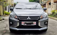 2023 Mitsubishi Mirage G4 GLS Sport 1.2 CVT in Bacoor, Cavite