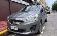 2019 Mitsubishi Mirage G4  GLX 1.2 CVT in Quezon City, Metro Manila