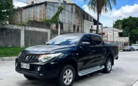 2018 Mitsubishi Strada  2.5 GL 4x2 MT in Quezon City, Metro Manila