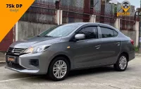 2024 Mitsubishi Mirage G4 in Quezon City, Metro Manila