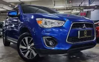 2015 Mitsubishi Asx in Quezon City, Metro Manila