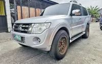 2012 Mitsubishi Pajero  GLS 3.2 Di-D 4WD AT in Bacoor, Cavite