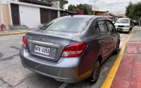 2019 Mitsubishi Mirage G4  GLX 1.2 CVT in Quezon City, Metro Manila