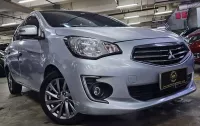 2019 Mitsubishi Mirage G4  GLS 1.2 CVT in Quezon City, Metro Manila