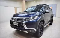 2017 Mitsubishi Montero Sport  GLX 2WD 2.4D MT in Lemery, Batangas