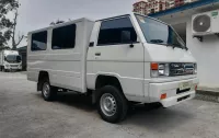 2024 Mitsubishi L300 Cab and Chassis 2.2 MT in Pasay, Metro Manila