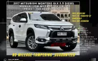 2017 Mitsubishi Montero in Makati, Metro Manila