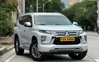 2021 Mitsubishi Montero Sport  GLS 2WD 2.4 AT in Manila, Metro Manila