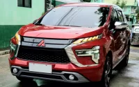 2023 Mitsubishi Xpander GLS 1.5 AT in Lipa, Batangas