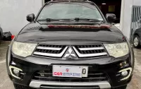 2014 Mitsubishi Montero Sport  GLS 2WD 2.4 AT in Las Piñas, Metro Manila