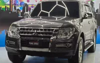 2018 Mitsubishi Pajero in Manila, Metro Manila