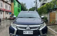 2018 Mitsubishi Montero Sport  GLX 2WD 2.4D MT in Quezon City, Metro Manila