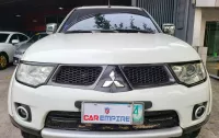 2010 Mitsubishi Montero Sport in Las Piñas, Metro Manila