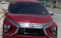 2019 Mitsubishi Xpander  GLS Sport 1.5G 2WD AT in Mexico, Pampanga