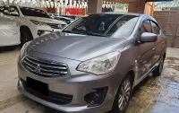 2021 Mitsubishi Mirage G4  GLS 1.2 CVT in Quezon City, Metro Manila