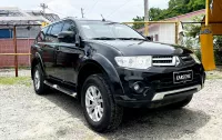 2014 Mitsubishi Montero Sport  GLX 2WD 2.4D MT in Pasay, Metro Manila