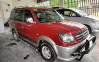 2013 Mitsubishi Adventure in Manila, Metro Manila