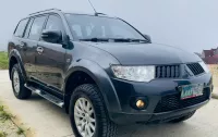 2013 Mitsubishi Montero Sport  GLX 2WD 2.4D MT in Baguio, Benguet