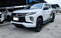 2022 Mitsubishi Strada Athlete Black Series 2.4 4x4 AT in Pasay, Metro Manila