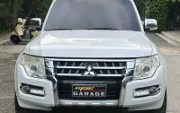 2015 Mitsubishi Pajero  GLS 3.2 Di-D 4WD AT in Manila, Metro Manila